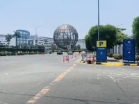 Accommodating Place Hotels near Shell Residences