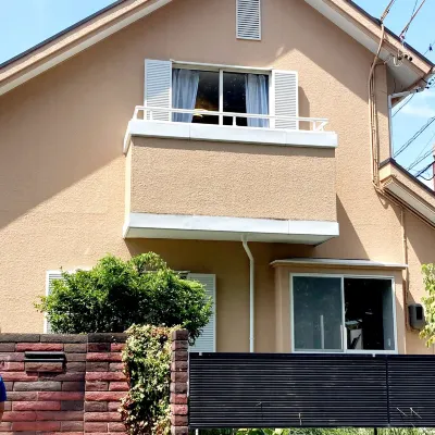 Shizuoka Villa Hotel dekat Stasiun Yōson
