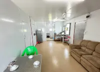 綠海公寓（斐濟楠迪） - 機場接送