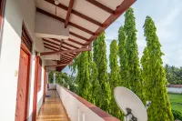 Airport Green View Hotel