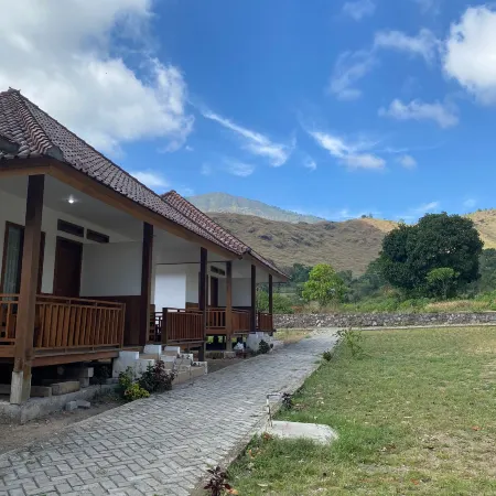 Katra Sembalun