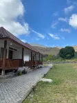 Katra Sembalun - balcony
