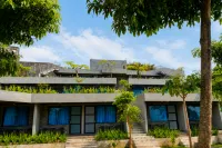Samara Villa by Sinergi - balcony