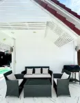 Anjia Suksabai Pool Villa - Lemmikkieläimet sallittu