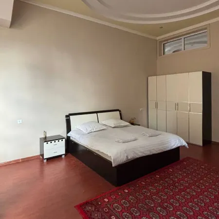 Yurta Guest House - Airport