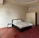 Yurta Guest House - Airport - 駐車場