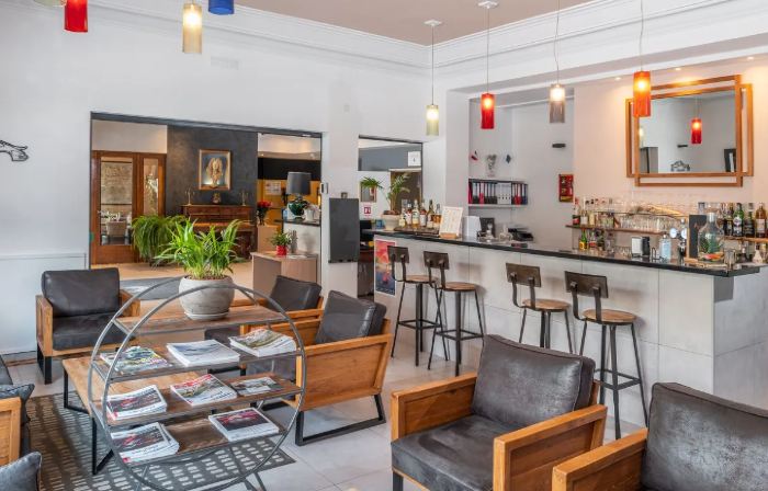 Hôtel Vauban Briançon Serre Chevalier