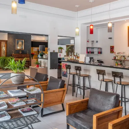Hôtel Vauban Briançon Serre Chevalier