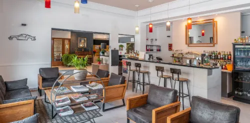 Hôtel Vauban Briançon Serre Chevalier - 3 estrellas