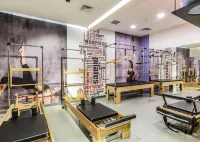 Aydınoglu Otel - palestra