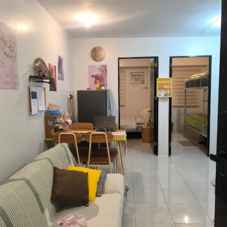 2BR Condo | Near IT Park, Airport & Malls
