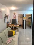 2BR Condo | Near IT Park, Airport & Malls - 2 stjerner