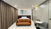 HOI DONG HOTEL - parking