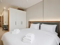 Cosmos Stay Altai Katun Apartments - Завтрак