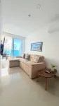 Reserva del Mar - Mountain view