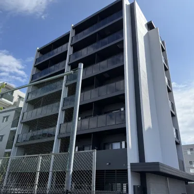 PREMIAGE Muromi by Tranova Hotels near Atago Shrine