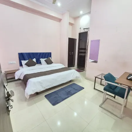 Hotel delight