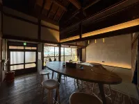 Keshiki Kawana｜Mt.Fuji, Sauna & BBQ - Park Yeri