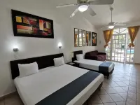 Tulipanes Cancun - Wifi