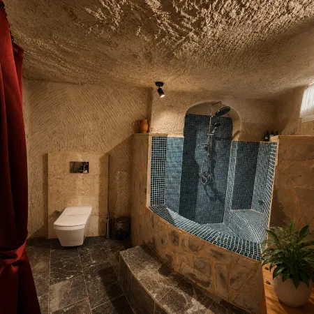 VINEV Cappadocia