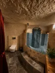 VINEV Cappadocia - spa