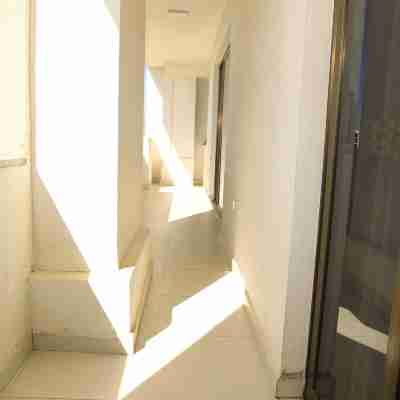 Dream Luxury Apartment Near AU, 3BR,2BR Others