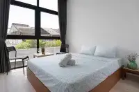 A Cozy Club Penang - 4 étoiles
