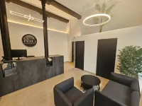 La Perla Granada Suites - 3-Star