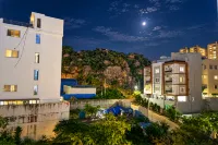 Hotel Rakesh Grand, Gachibowli - 3 звезды