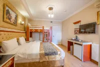 Big apple hotel istanbul - Wi-Fi