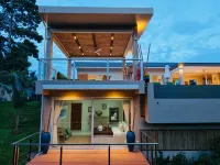 Private 5 bedrooms Nature Oasis in Lamai - ペット同伴可