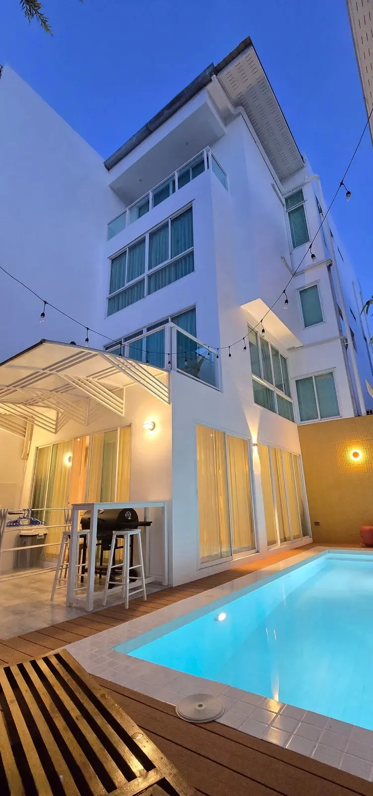 รูปภาพของSoulstay Villas – High-Speed WiFi & Cozy Moments