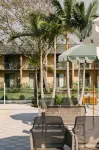 The Timothée Resort - Kolam Renang