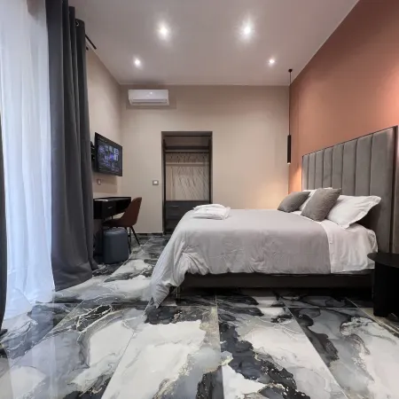 Borgo Boutique Napoli