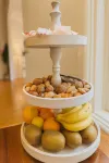 Bella beach Front Heaven Homestay - breakfast