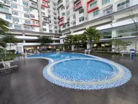KLIA Ehsan Residences Sepang Nilai
