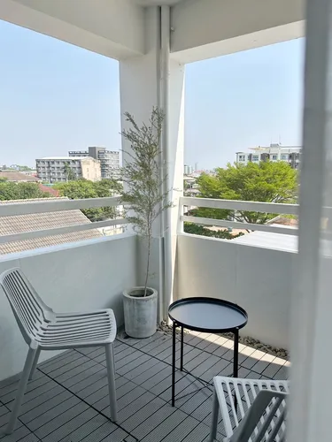 รูปภาพของบ้านอยู่ดีมีสุข