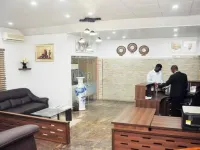 Anabel Apartment and Suites Abuja (Formerly LEZSCO LUXURY APARTMENT HOTEL)
