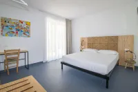 Hotel Arte Mare - Scenic