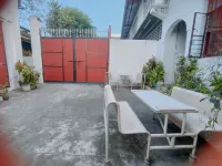 Mang Ben Dormitory Kaliraya QC