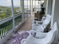 VISTA DO TOPO Hotels in Povoacao