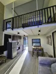 Lan Nam Ob Duen Hotels in Sikhio