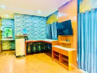 Sky country resort at khanom