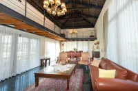 Urla Kostem Museum Hotel Hotels in Gülbahçe Mahallesi