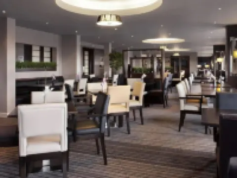 Highland Aberdeen City Centre Hotels in Aberdeen