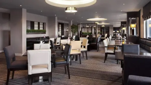 Highland Aberdeen City Centre - 3-Star