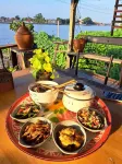 Baan GoLite Ko Kret Hotels in Bang Bua Thong District