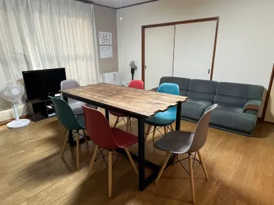 La Montagne 삿포로 호텔