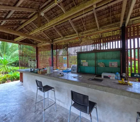 Samui Camping Farm Отели рядом с достопримечательностью «Ban Sairee»