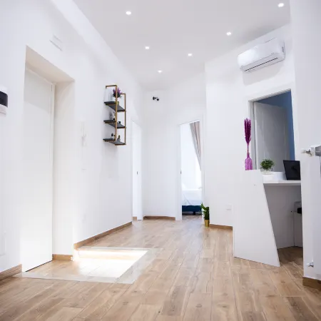 Dimora Diaz B&B